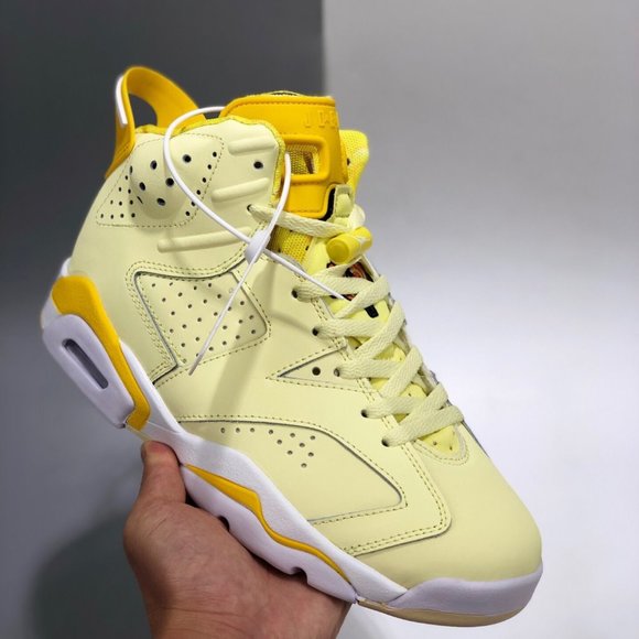 Nike air Jordan Blue shoe fashion AJ series